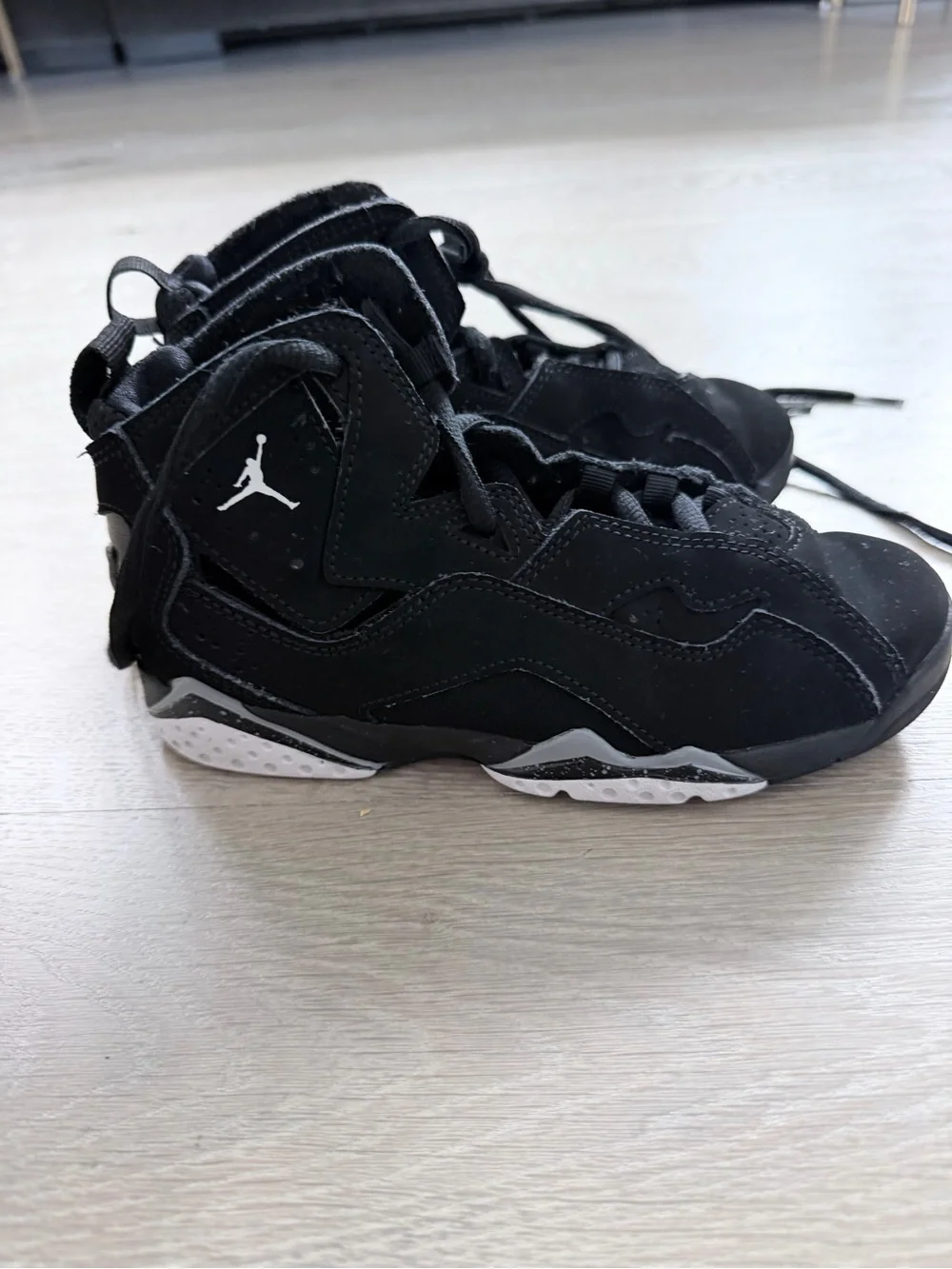 Jordan classic design